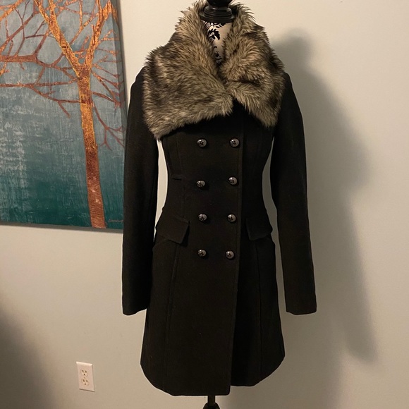 Mexx Jackets & Blazers - MEXX Metropolitan coat